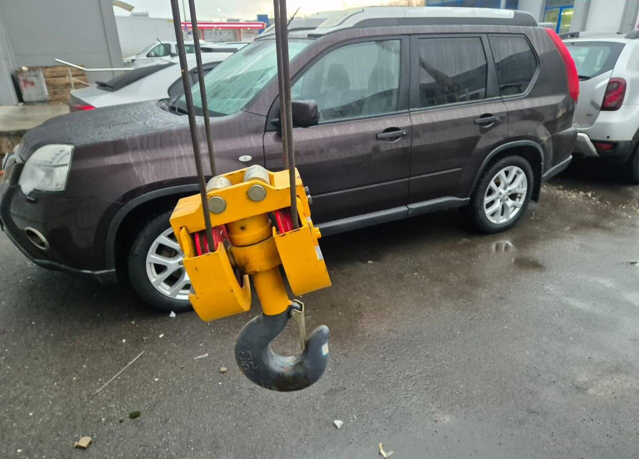 Новый Грузовик бортовой/ Платформа, Автоманипулятор Isuzu Elf (N-series): фото 23 Новый Грузовик бортовой/ Платформа, Автоманипулятор Isuzu Elf (N-series): фото 23