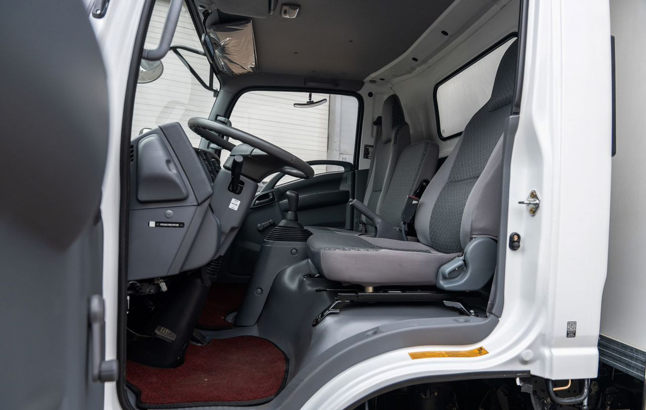 Новый Рефрижератор Isuzu Elf (N-series): фото 23
