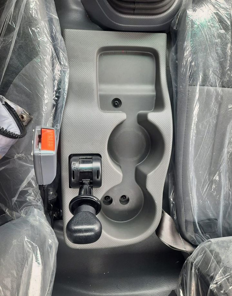Новый Бортовой грузовик/ Платформа Isuzu Elf (N-series): фото 22