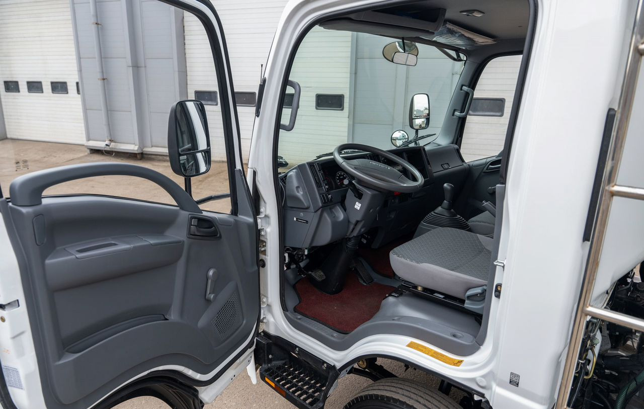 Новый Рефрижератор Isuzu Elf (N-series): фото 25