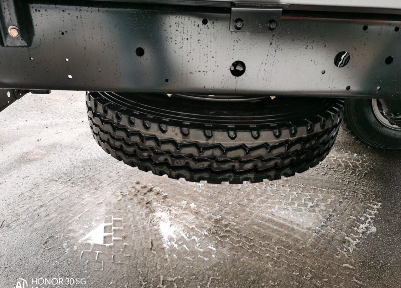 Новый Грузовик бортовой/ Платформа Isuzu Elf (N-series): фото 22