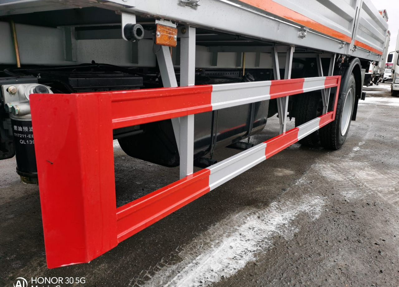 Новый Грузовик бортовой/ Платформа Isuzu Elf (N-series): фото 21