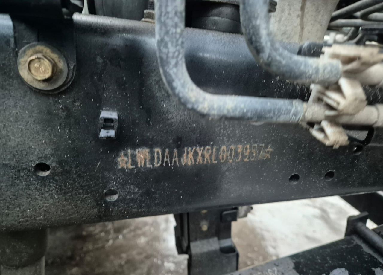 Новый Грузовик бортовой/ Платформа, Автоманипулятор Isuzu Elf (N-series): фото 13 Новый Грузовик бортовой/ Платформа, Автоманипулятор Isuzu Elf (N-series): фото 13