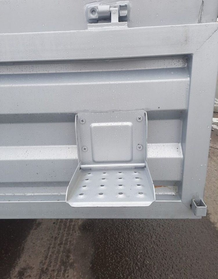 Новый Бортовой грузовик/ Платформа Isuzu Elf (N-series): фото 9