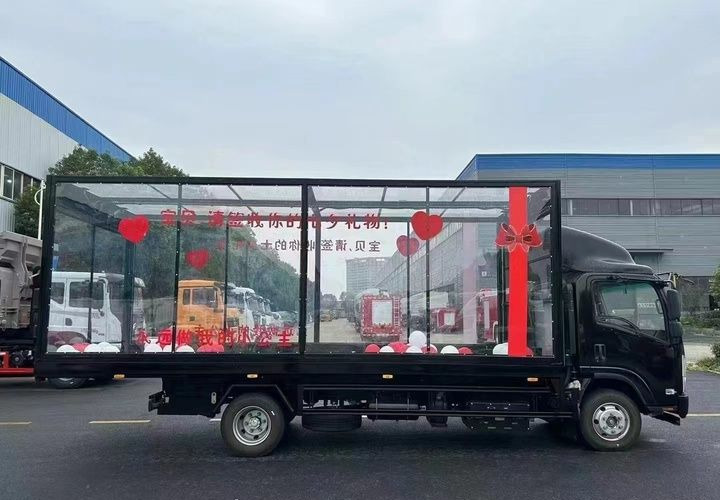 Isuzu Elf - Эвакуатор: фото 4 Isuzu Elf - Эвакуатор: фото 4
