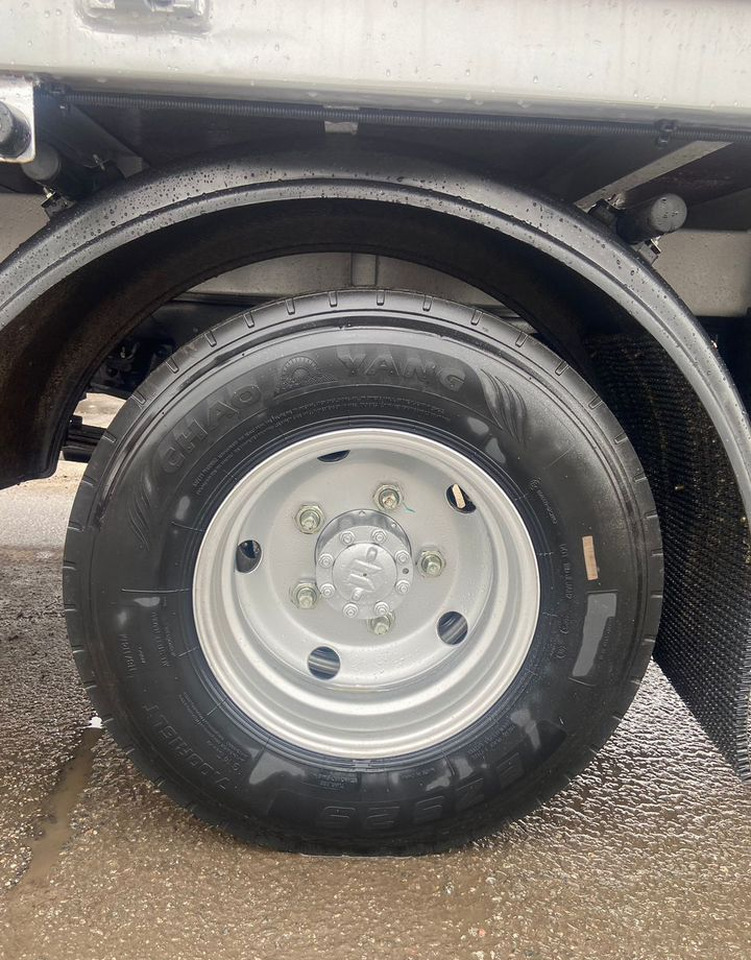 Новый Бортовой грузовик/ Платформа Isuzu Elf: фото 10