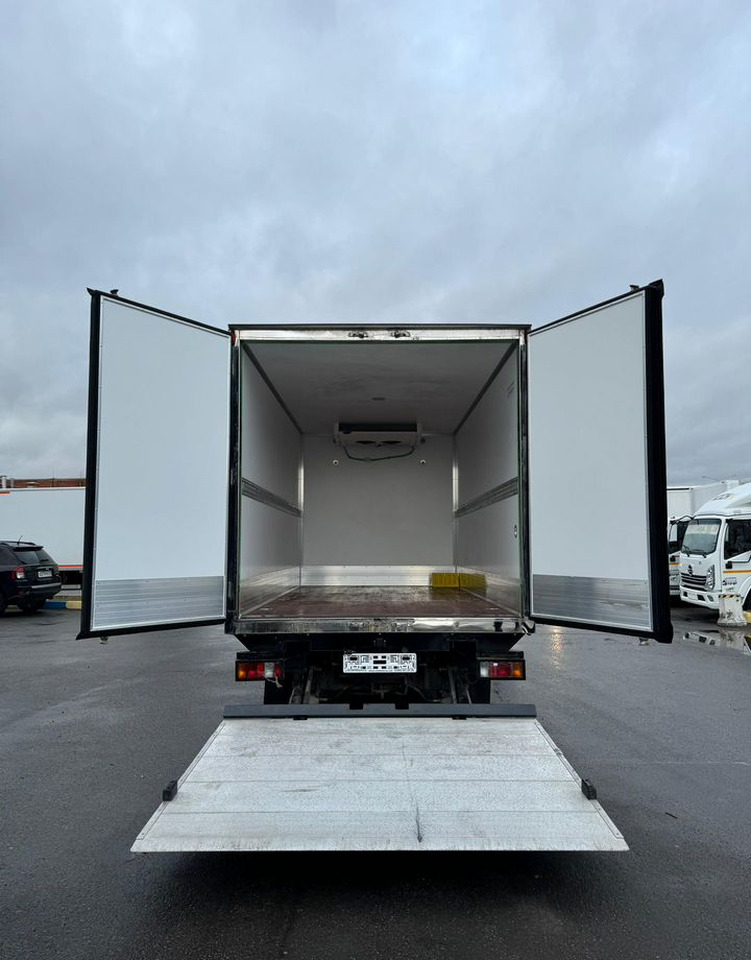 Новый Рефрижератор Isuzu Elf: фото 11