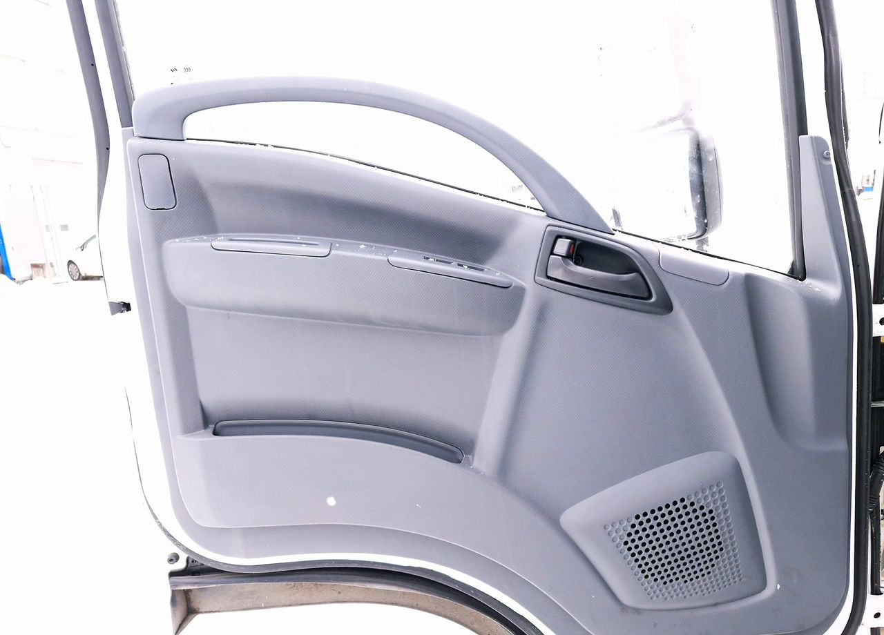 Новый Бортовой грузовик/ Платформа Isuzu Elf: фото 12