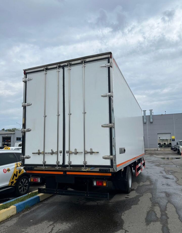 Новый Рефрижератор Isuzu Elf: фото 7