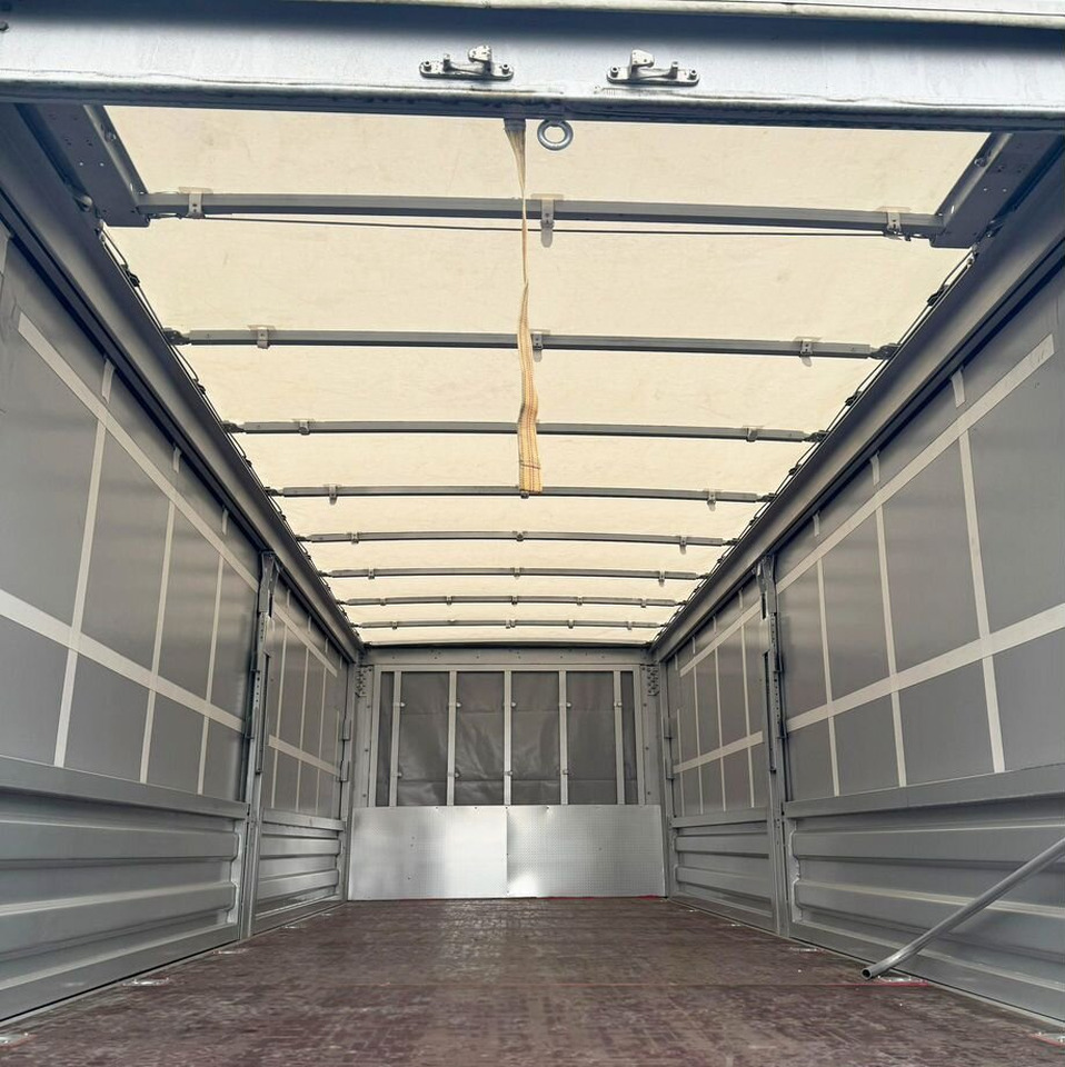 Новый Тентованный грузовик Isuzu Elf: фото 16