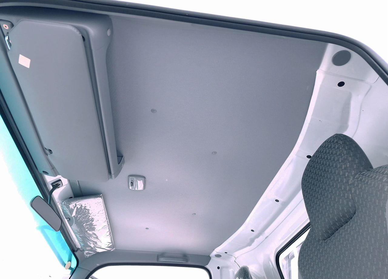 Новый Бортовой грузовик/ Платформа Isuzu Elf: фото 13