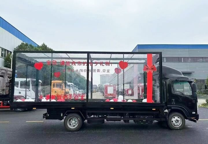 Isuzu Elf - Эвакуатор: фото 2 Isuzu Elf - Эвакуатор: фото 2