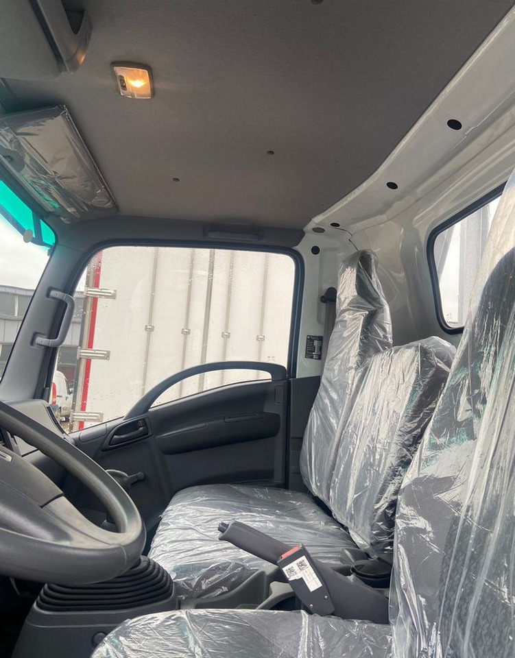 Новый Бортовой грузовик/ Платформа Isuzu Elf: фото 11