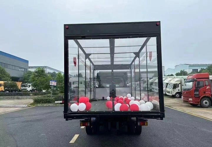 Isuzu Elf - Эвакуатор: фото 5 Isuzu Elf - Эвакуатор: фото 5