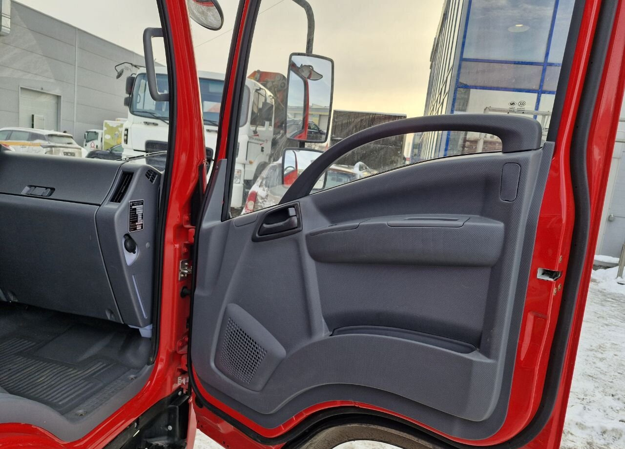 Новый Пожарная машина Isuzu FVR34: фото 39 Новый Пожарная машина Isuzu FVR34: фото 39