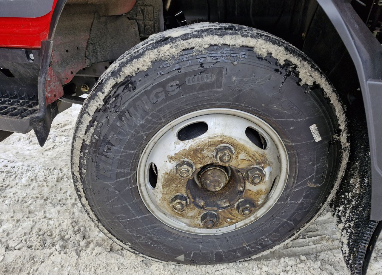 Новый Пожарная машина Isuzu FVR34: фото 16 Новый Пожарная машина Isuzu FVR34: фото 16