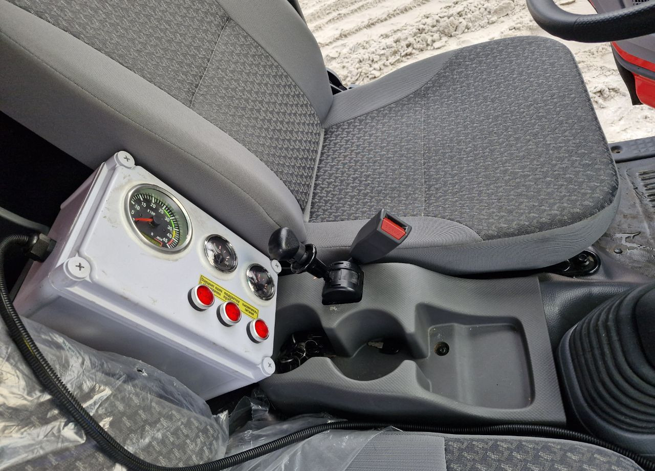Новый Пожарная машина Isuzu FVR34: фото 37 Новый Пожарная машина Isuzu FVR34: фото 37