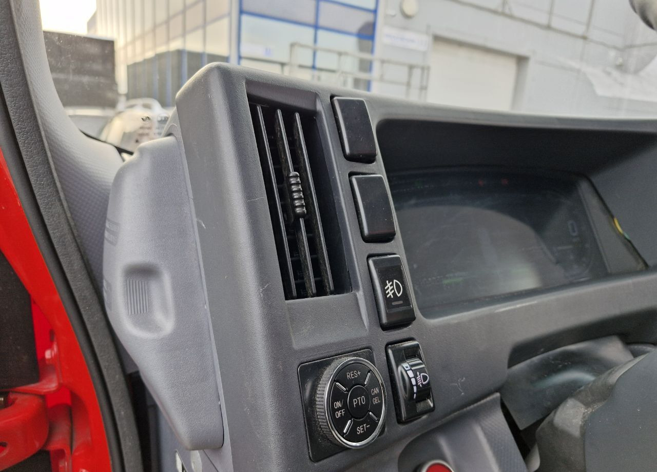Новый Пожарная машина Isuzu FVR34: фото 12 Новый Пожарная машина Isuzu FVR34: фото 12