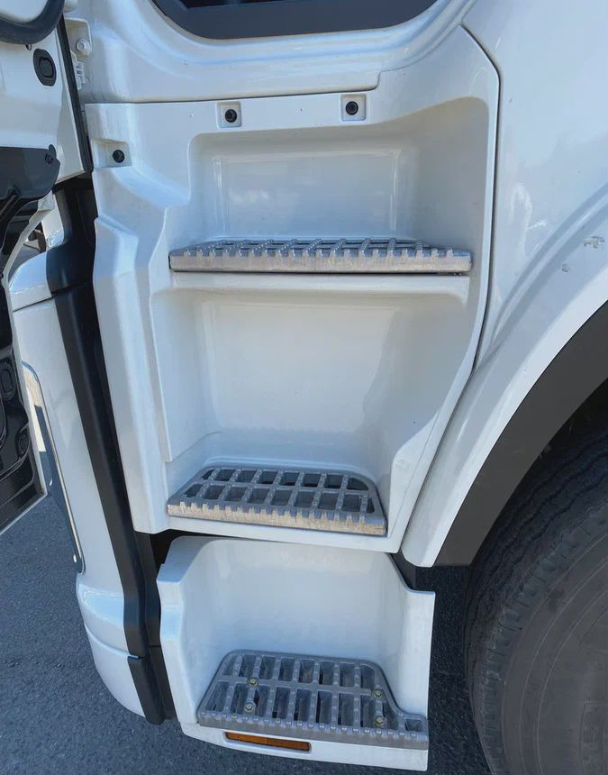 Новый Рефрижератор Isuzu Forward (F-Series): фото 9