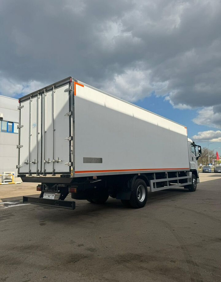Isuzu Forward (F-Series) - Рефрижератор: фото 5 Isuzu Forward (F-Series) - Рефрижератор: фото 5