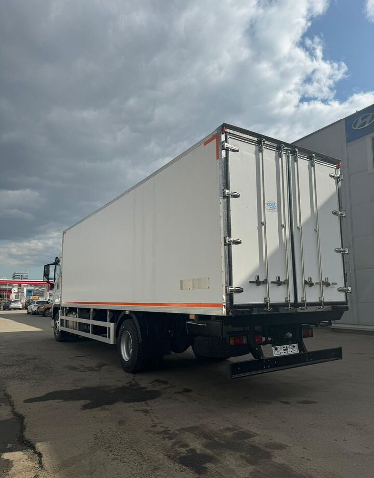 Isuzu Forward (F-Series) - Рефрижератор: фото 3 Isuzu Forward (F-Series) - Рефрижератор: фото 3