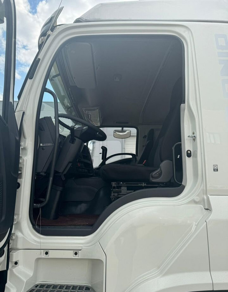 Новый Рефрижератор Isuzu Forward (F-Series): фото 13