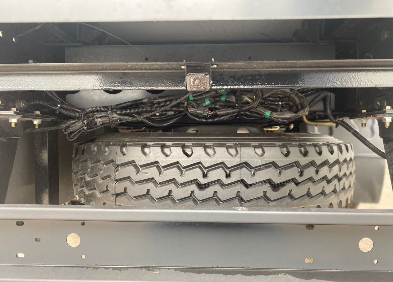 Новый Рефрижератор Isuzu Forward (F-Series): фото 20