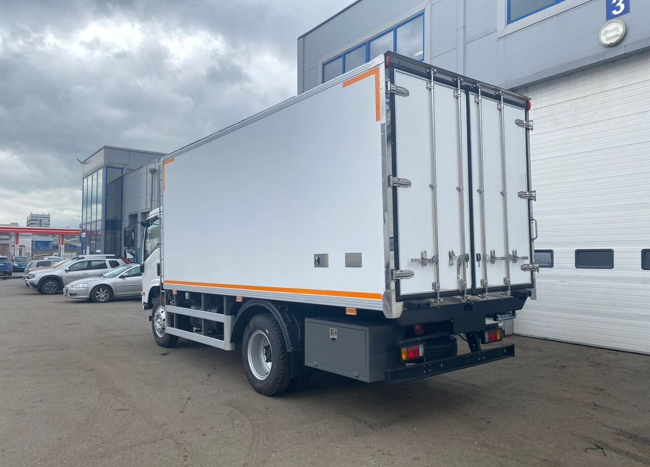 Новый Рефрижератор Isuzu Forward (F-Series): фото 6