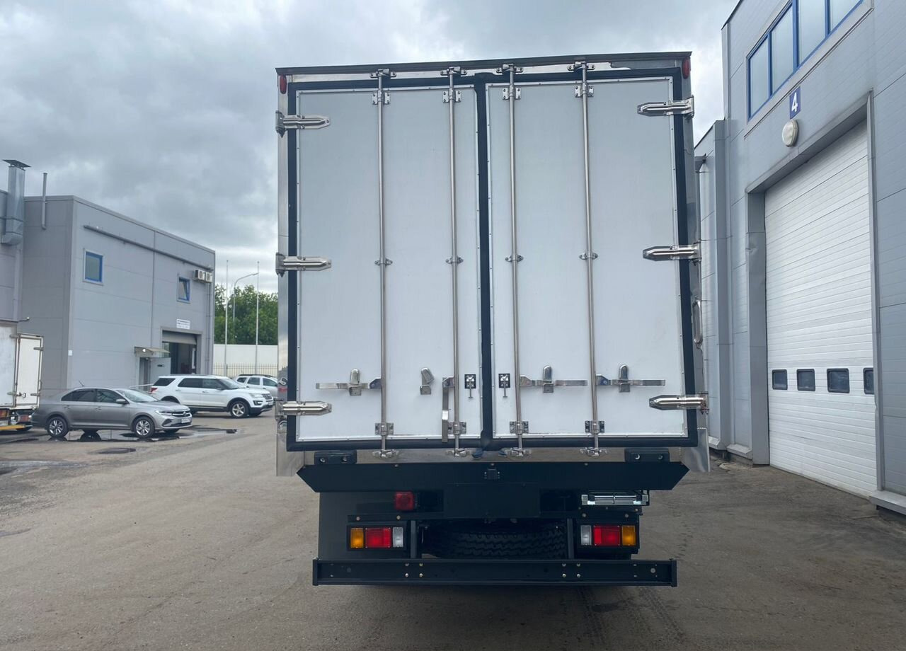 Новый Рефрижератор Isuzu Forward (F-Series): фото 9