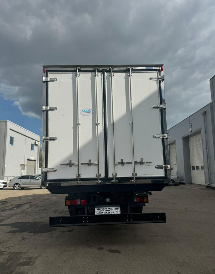 Isuzu Forward (F-Series) - Рефрижератор: фото 4 Isuzu Forward (F-Series) - Рефрижератор: фото 4