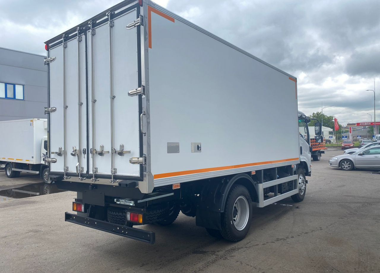 Isuzu Forward (F-Series) - Рефрижератор: фото 5 Isuzu Forward (F-Series) - Рефрижератор: фото 5