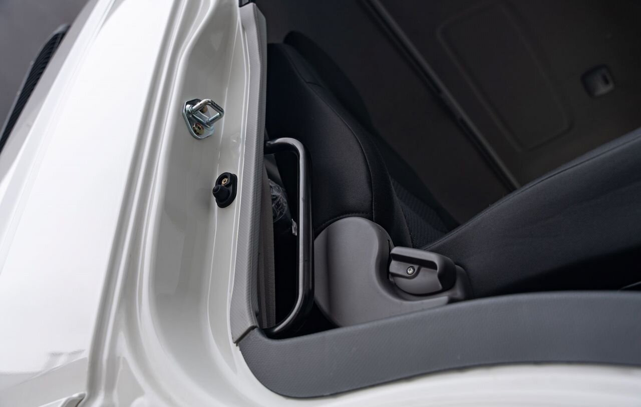 Новый Тентованный грузовик Isuzu Forward (F-Series): фото 21