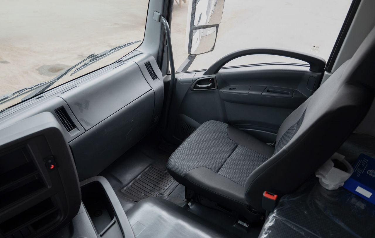 Новый Тентованный грузовик Isuzu Forward (F-Series): фото 24