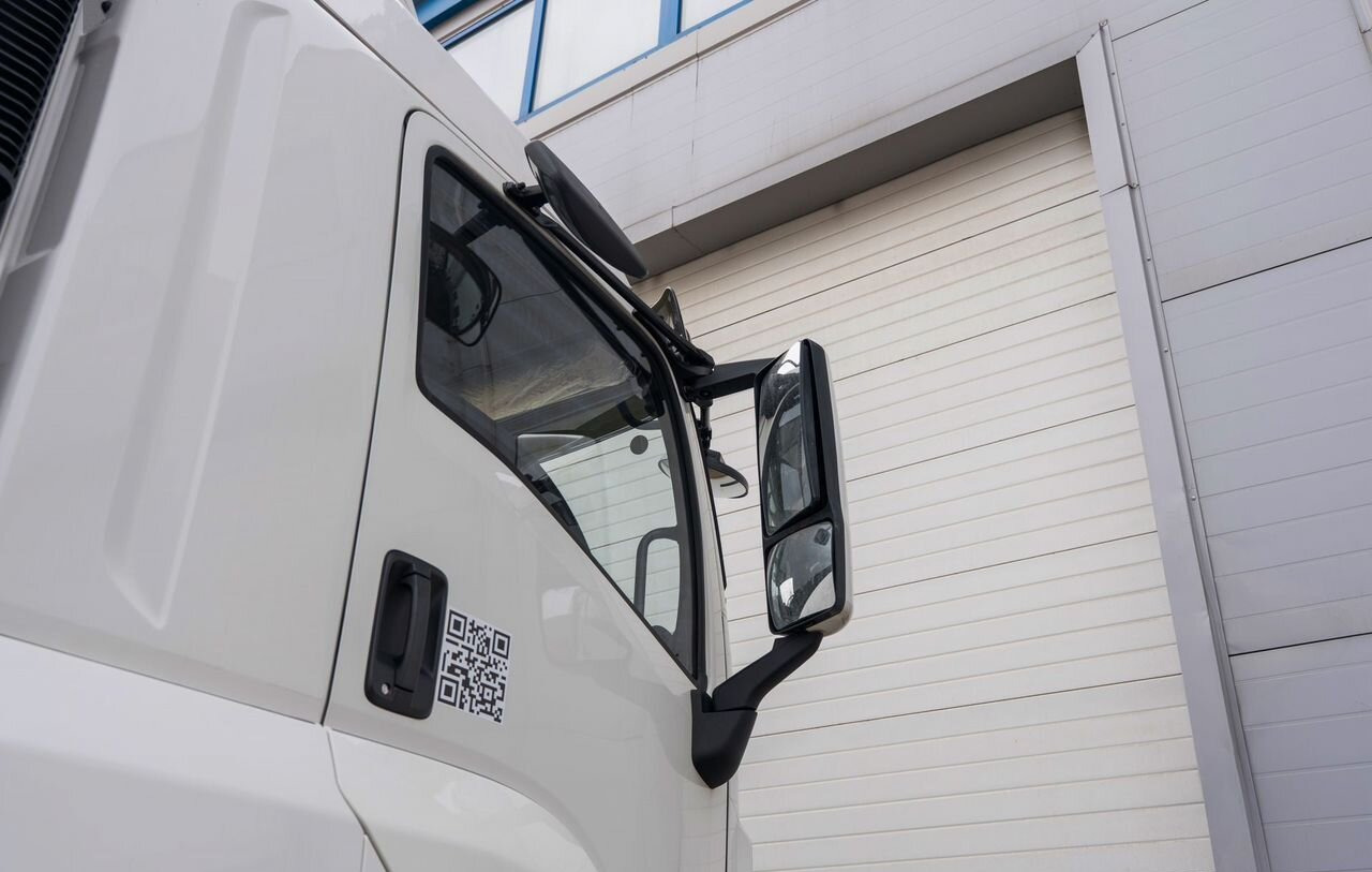 Новый Тентованный грузовик Isuzu Forward (F-Series): фото 18