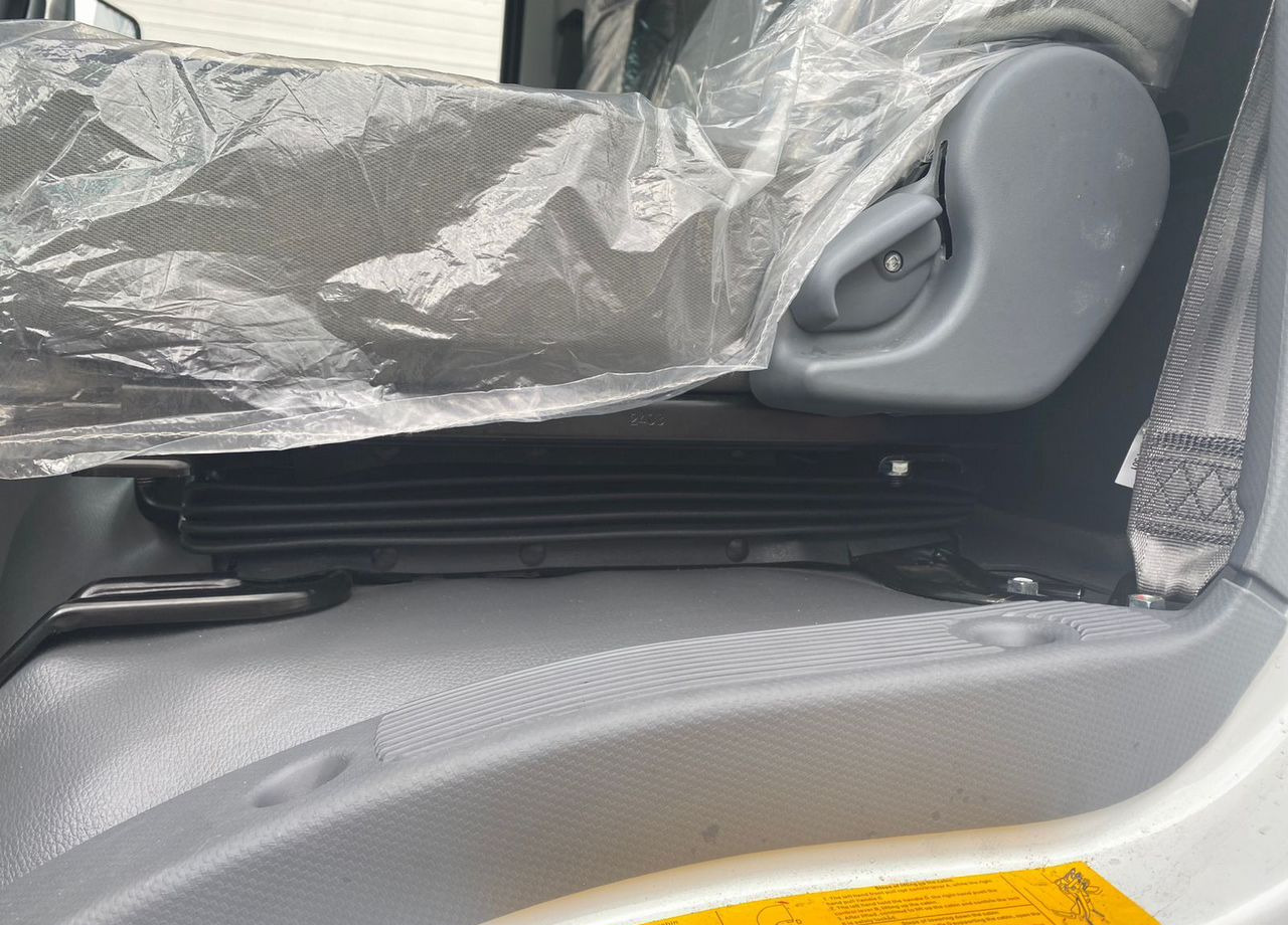 Новый Рефрижератор Isuzu Forward (F-Series): фото 23