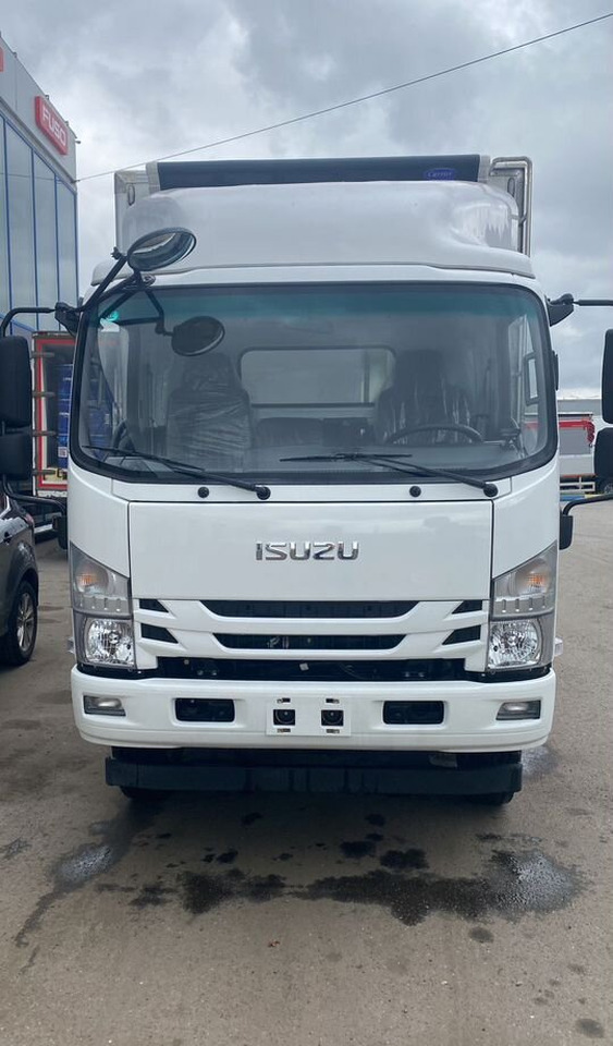 Новый Рефрижератор Isuzu Forward (F-Series): фото 8