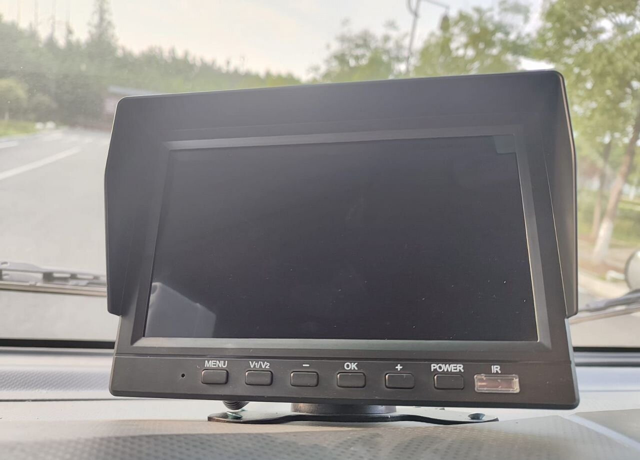 Мусоровоз Isuzu NQR90 L-H: фото 17