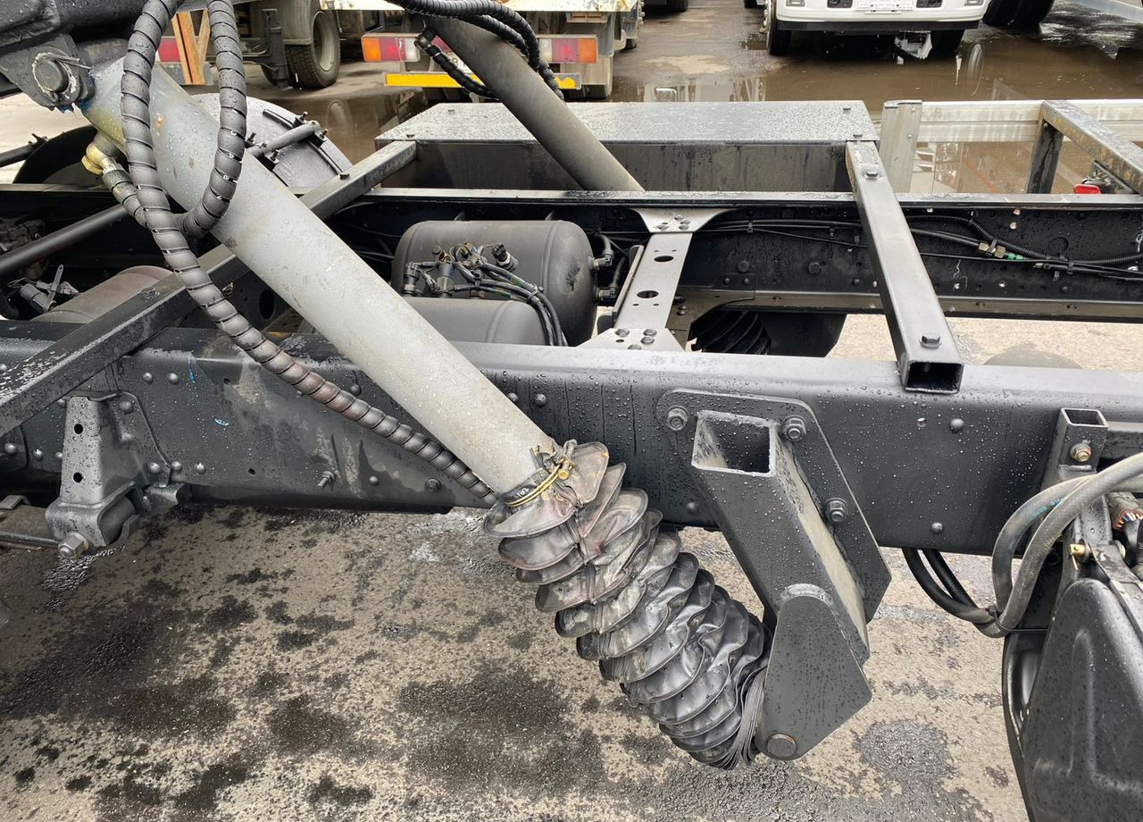 Новый Эвакуатор Isuzu NQR90 L-H: фото 12