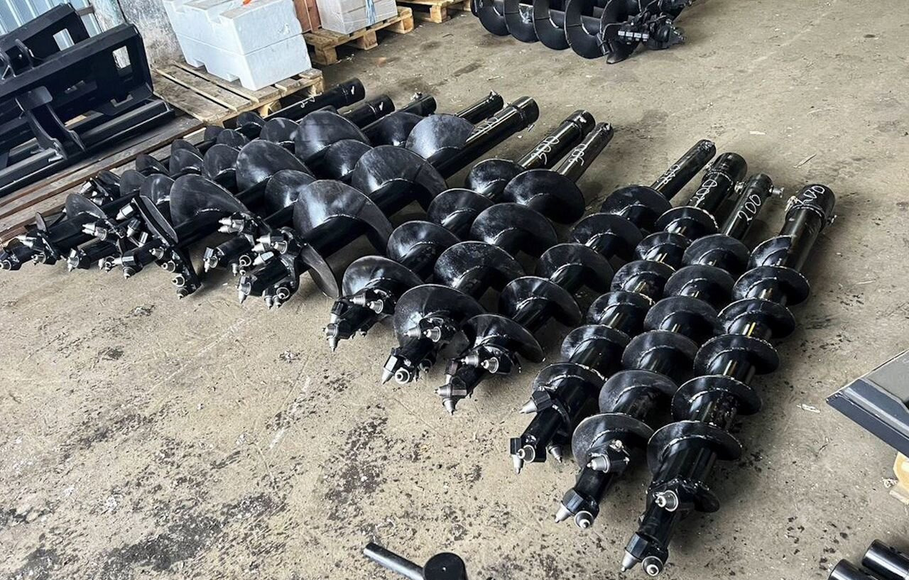 Плита переходная на гидровращатель - Сцепное устройство: фото 4 Плита переходная на гидровращатель - Сцепное устройство: фото 4