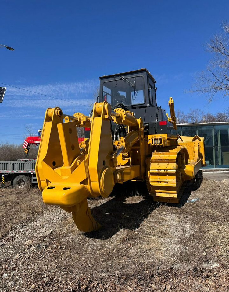Haitui HD32 - Бульдозер: фото 3 Haitui HD32 - Бульдозер: фото 3