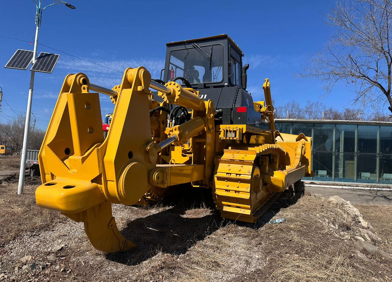 Haitui HD32 - Бульдозер: фото 2 Haitui HD32 - Бульдозер: фото 2