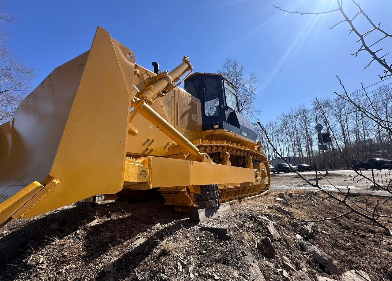 Haitui HD32 - Бульдозер: фото 4 Haitui HD32 - Бульдозер: фото 4
