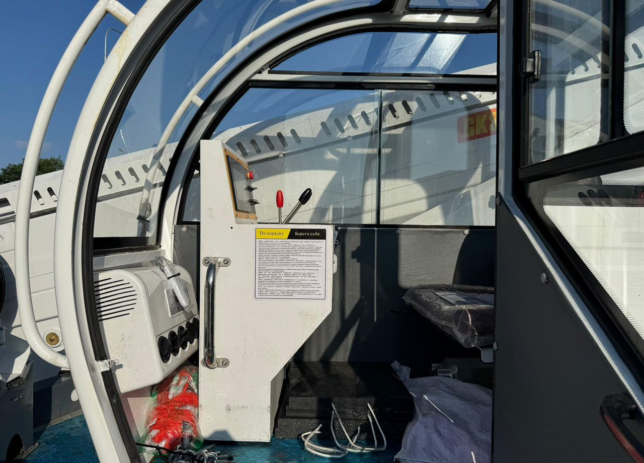 Новый Грузовик с подъемником Isuzu Elf 5.2 (автогидроподъемник): фото 12