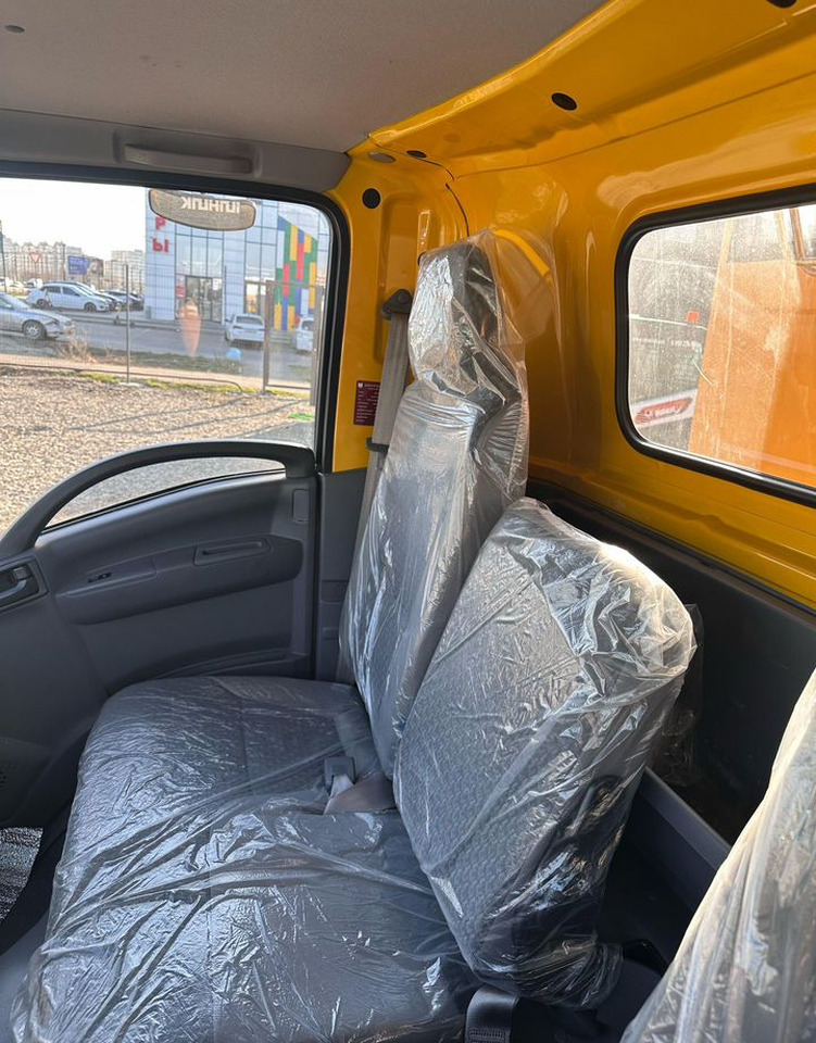 Новый Грузовик с подъемником Isuzu Elf: фото 15