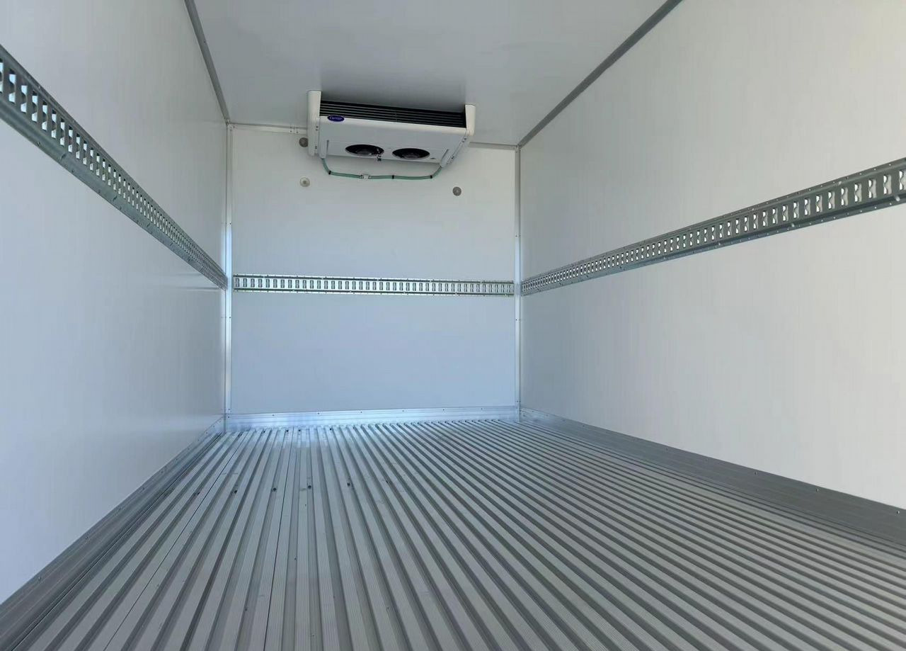 Новый Рефрижератор Isuzu Elf: фото 8