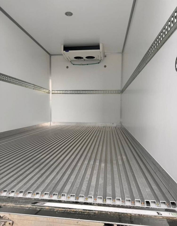 Новый Рефрижератор Isuzu Elf: фото 9