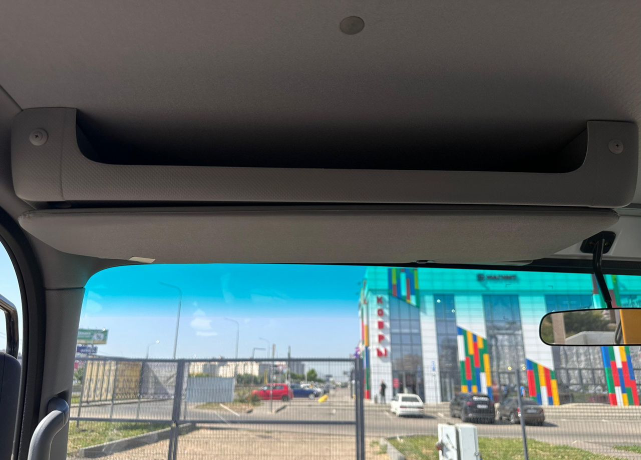 Новый Грузовик бортовой/ Платформа, Автоманипулятор Isuzu Elf: фото 19