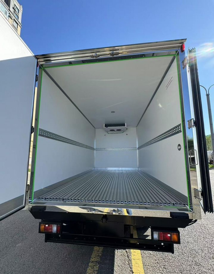 Новый Рефрижератор Isuzu Elf: фото 7