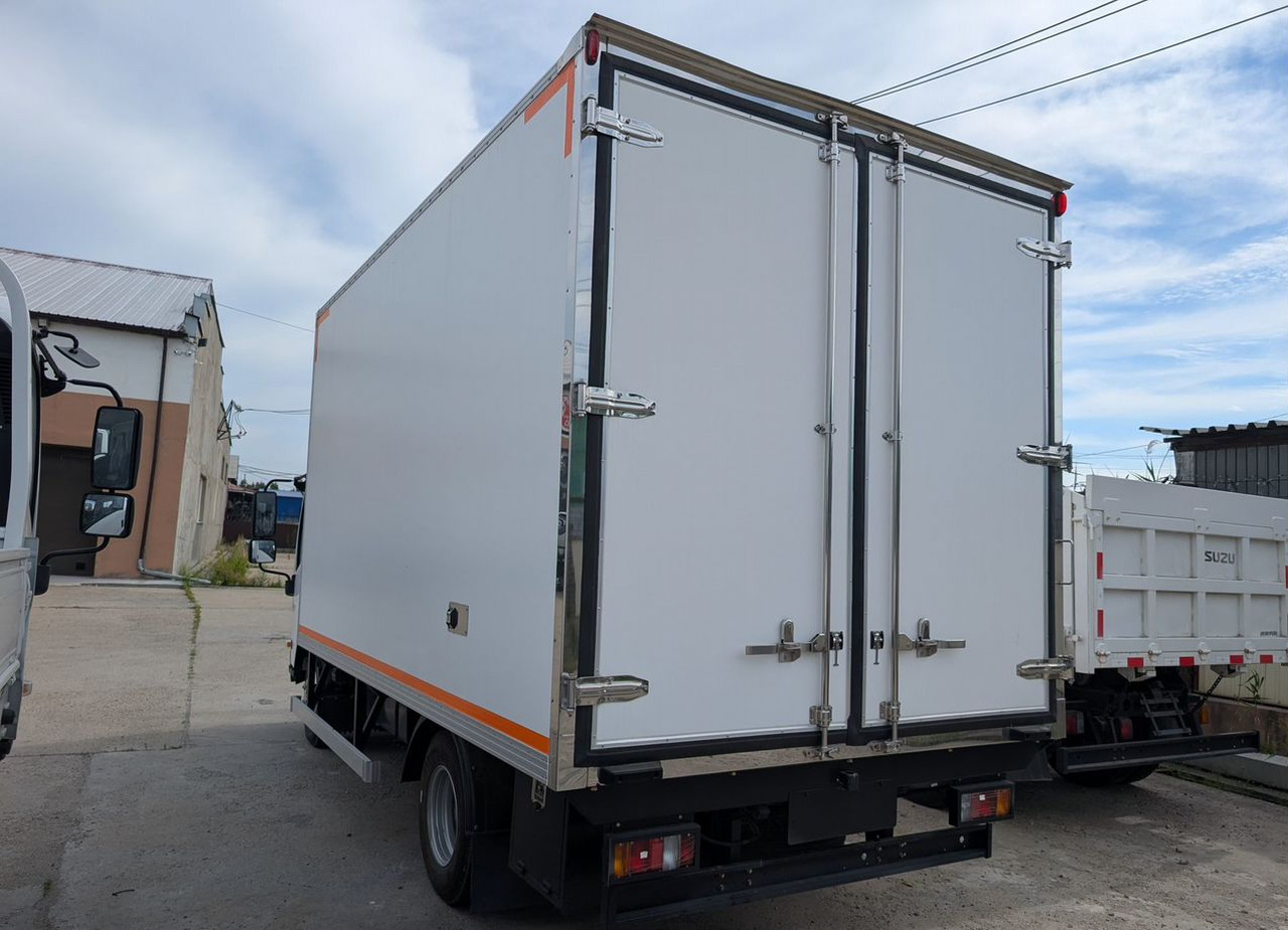 Новый Рефрижератор Isuzu Elf: фото 6