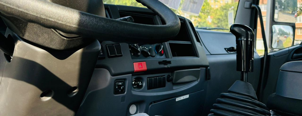 Новый Грузовик бортовой/ Платформа, Автоманипулятор Isuzu Giga (C-series): фото 24 Новый Грузовик бортовой/ Платформа, Автоманипулятор Isuzu Giga (C-series): фото 24